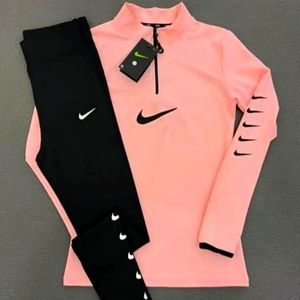 Ladie's Nike Athletic Wear size XXL pink